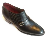 B-01 ABOTINADO PRETO